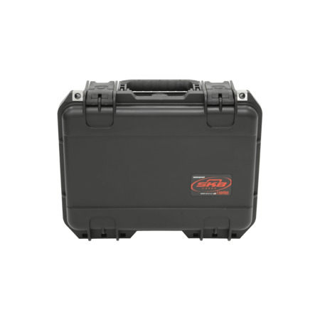 SKB iSeries 1510-4 IP67 Waterproof Flightcase